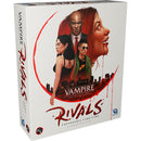 Vampire: The Masquerade Rivals ECG
