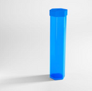 Gamegenic: Playmat Tube - Blue