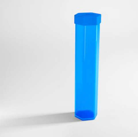 Gamegenic: Playmat Tube - Blue