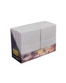 Dragon Shield: Cube Shell - Pearl White