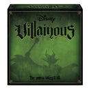 Disney: Villainous - The Worst Takes It All