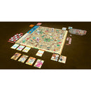 MIND MGMT: The Psychic Espionage Game