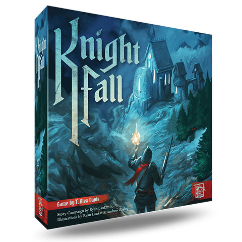 Knight Fall